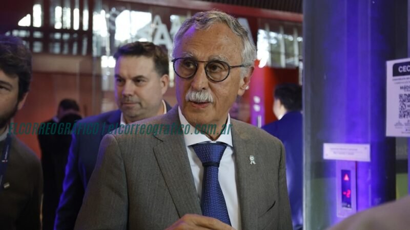Mario Lugones Fentanilo contaminado, 97 muertos exponen fallas regulatorias y presuntos vínculos kirchneristas