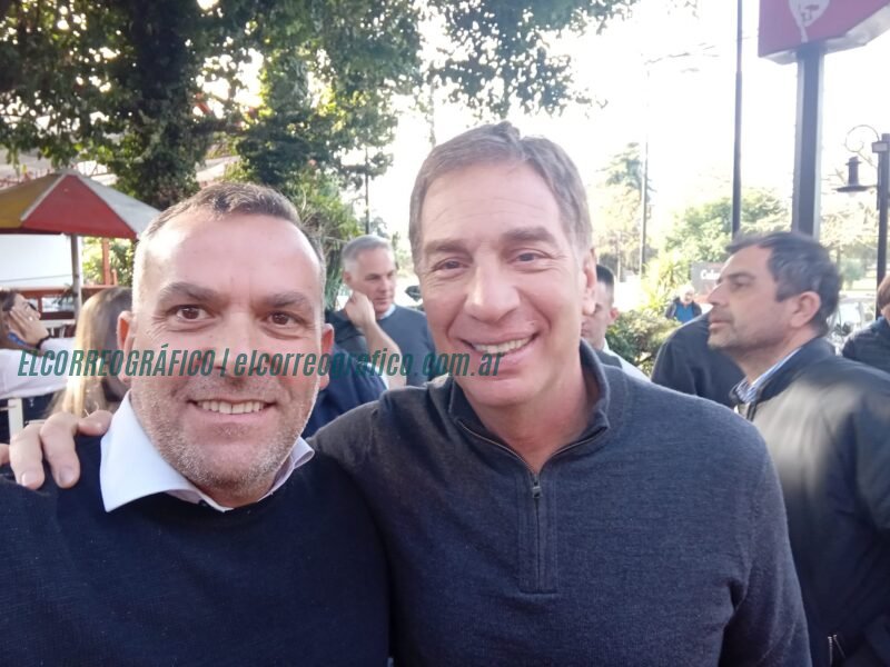 Pablo Swar La preparación es clave para una gestión municipal exitosa 1