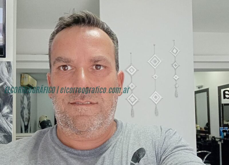 Pablo Swar: "La preparación es clave para una gestión municipal exitosa" Pablo Swar La preparación es clave para una gestión municipal exitosa 2