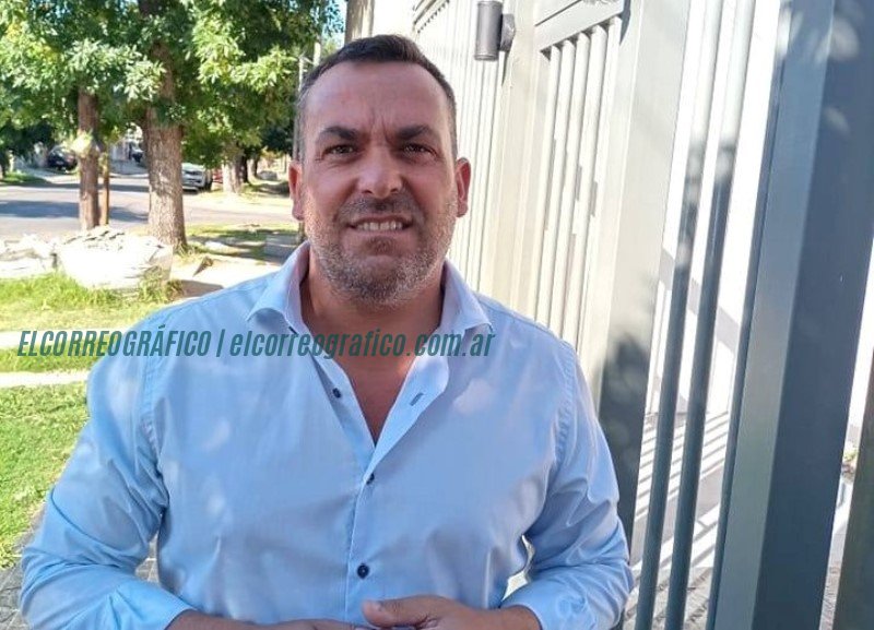Pablo Swar La preparación es clave para una gestión municipal exitosa 4
