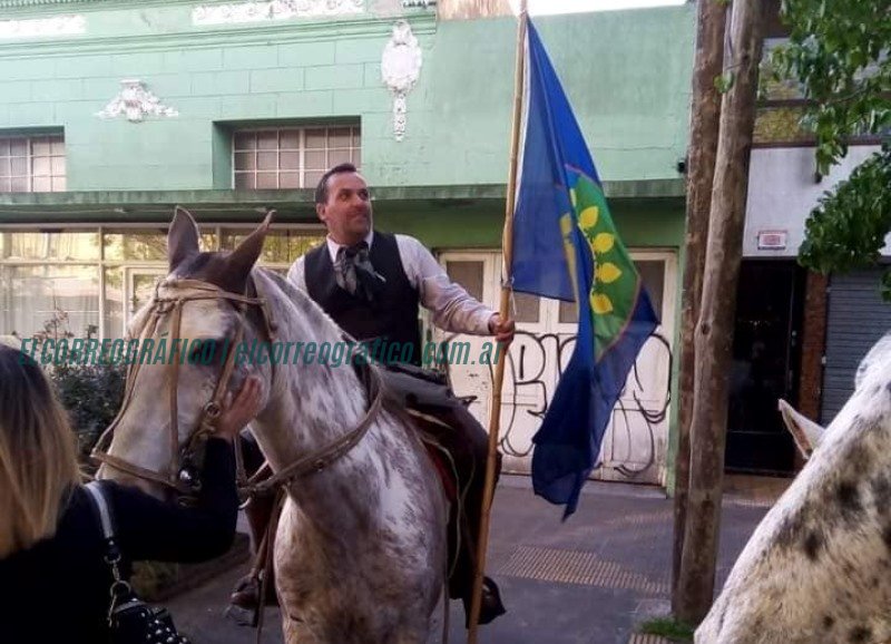 Pablo Swar La preparación es clave para una gestión municipal exitosa 5