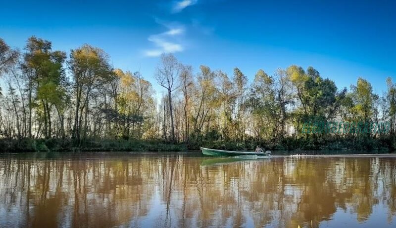 Nueve lugares cerca de Rosario para cortar con la rutina Rosario Nueve lugares cerca de Rosario para cortar con la rutina
