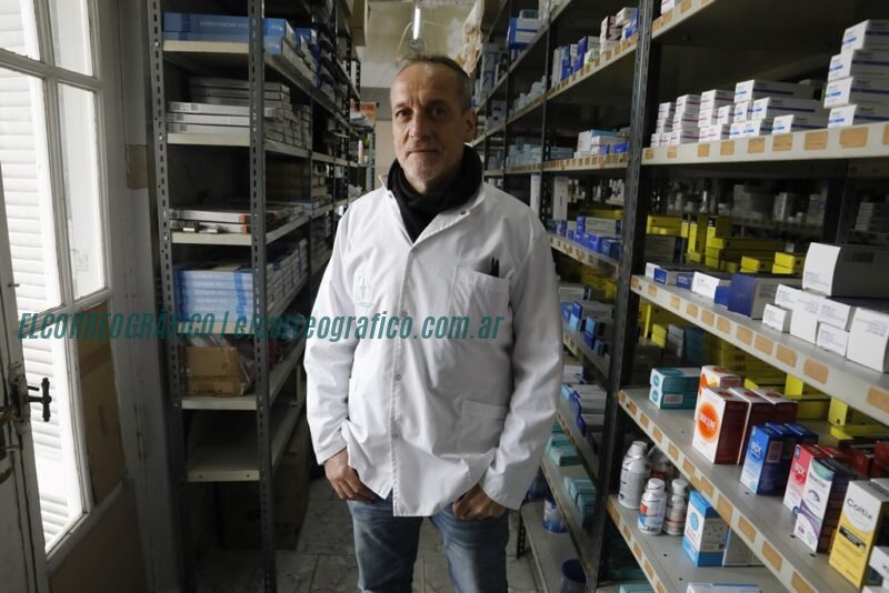 luis maria marchetti lleva apadrinados a 14 Padrinazgo comunitario en Ensenada reduce 98% reincidencia delictiva juvenil