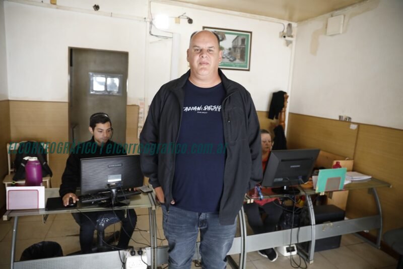 Padrinazgo comunitario en Ensenada reduce 98% reincidencia delictiva juvenil pablo azcarate que tiene una remiseria ya Padrinazgo comunitario en Ensenada reduce 98% reincidencia delictiva juvenil