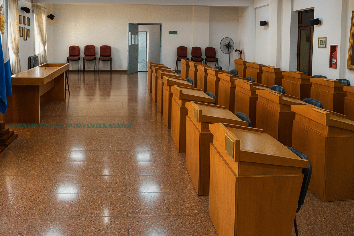 5 claves que dejó la elección en Berisso y que los ensobrados no te cuentan