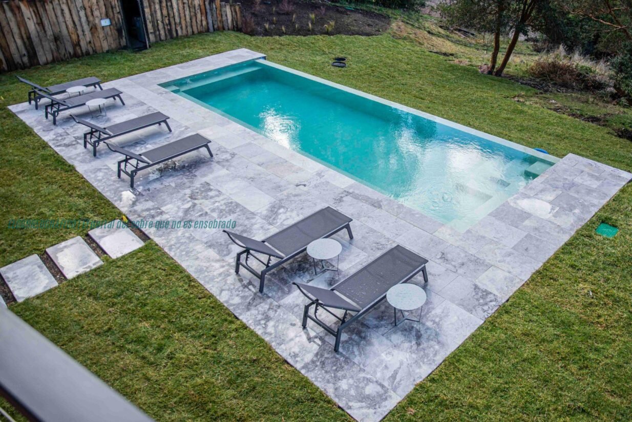 Auria, el hotel de Tower Travel que propone otra forma de alojarse en Patagonia 2
