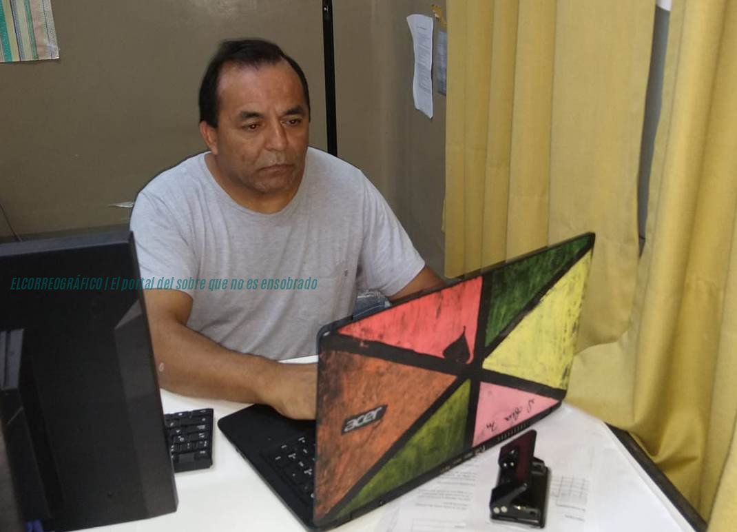Gabriel Marotte enfrenta denuncia por doble función en municipio de Berisso Omar Medina, Gabriel Marotte enfrenta denuncia por doble función en municipio de Berisso12