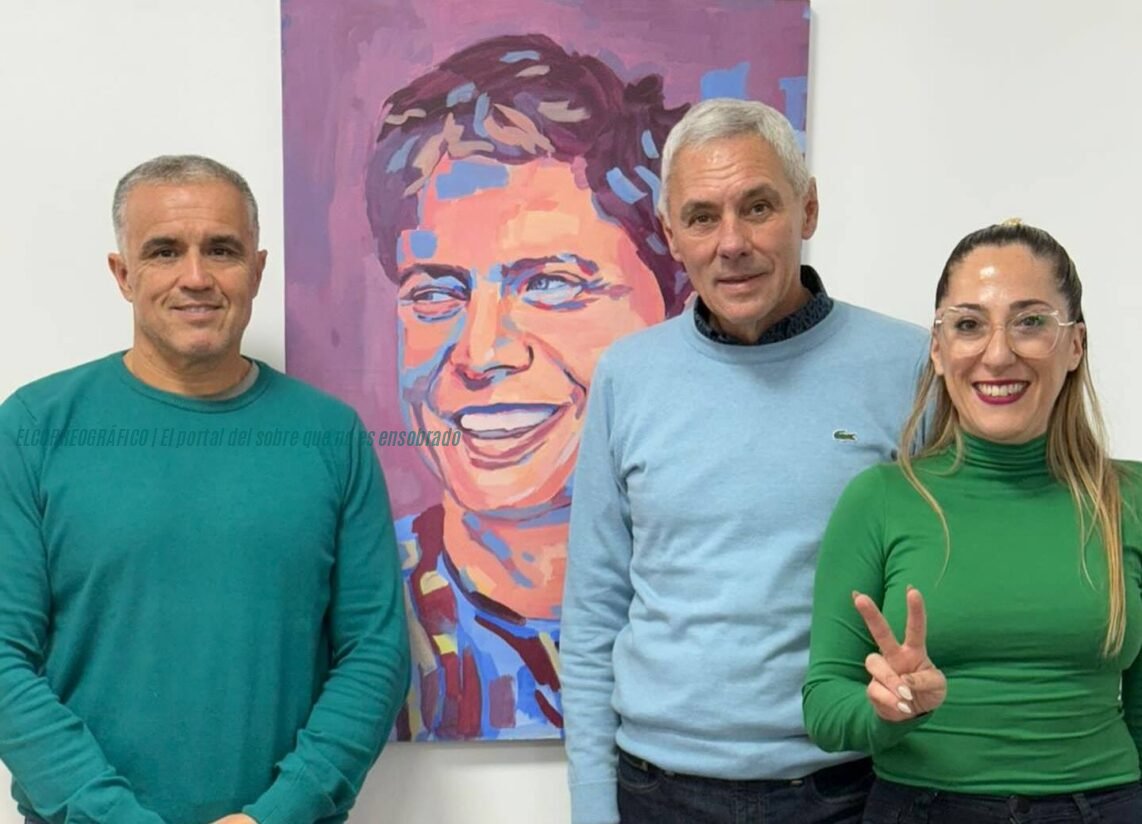 Ruiz renuncia y asume Marotte en una gestión paupérrima en seguridad Marotte Cagliardi Iovanovich
