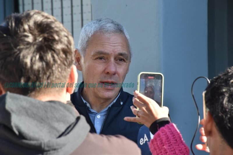 Victoria pírrica de Cagliardi deja oposición fortalecida Victoria pírrica de Cagliardi deja oposición fortalecida 1