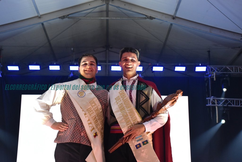48ª Fiesta Provincial del Inmigrante 02