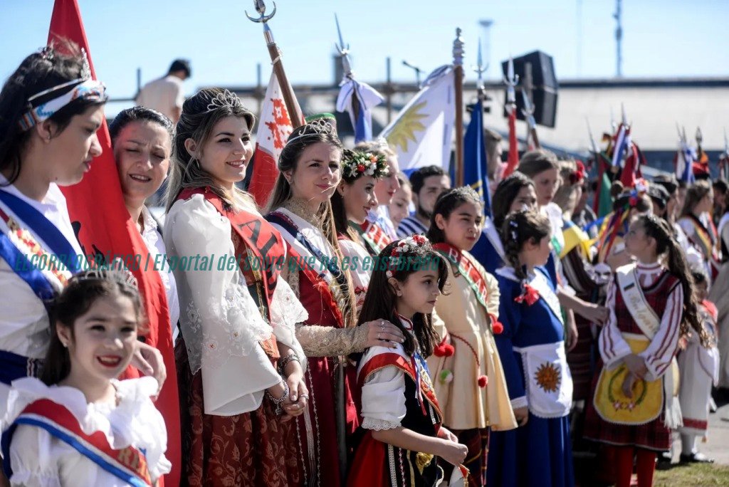 48ª Fiesta Provincial del Inmigrante 04