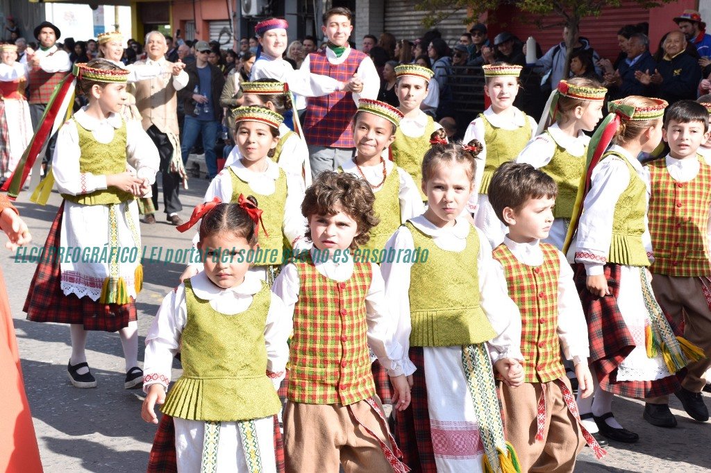48ª Fiesta Provincial del Inmigrante 16