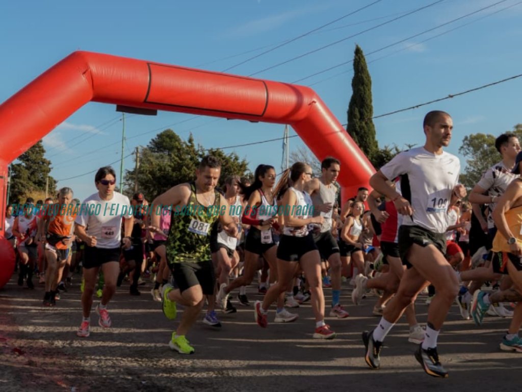 48ª Fiesta Provincial del Inmigrante 21