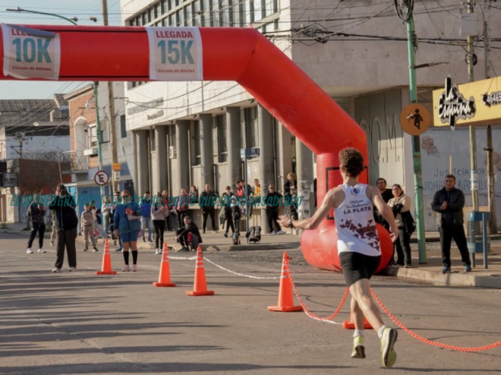 48ª Fiesta Provincial del Inmigrante 22