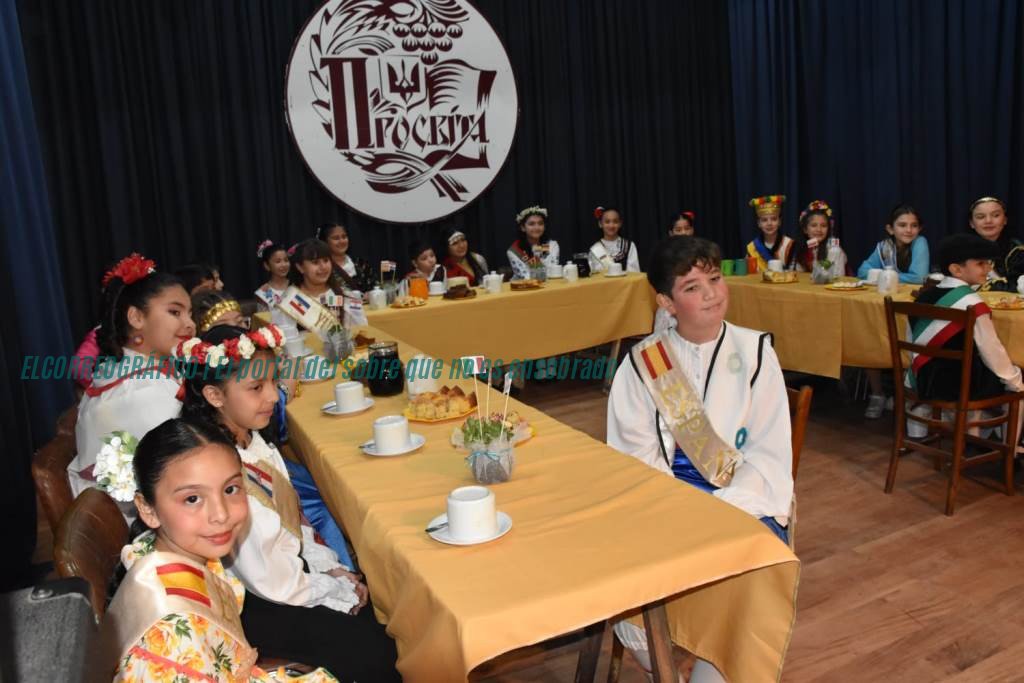 48ª Fiesta Provincial del Inmigrante 32