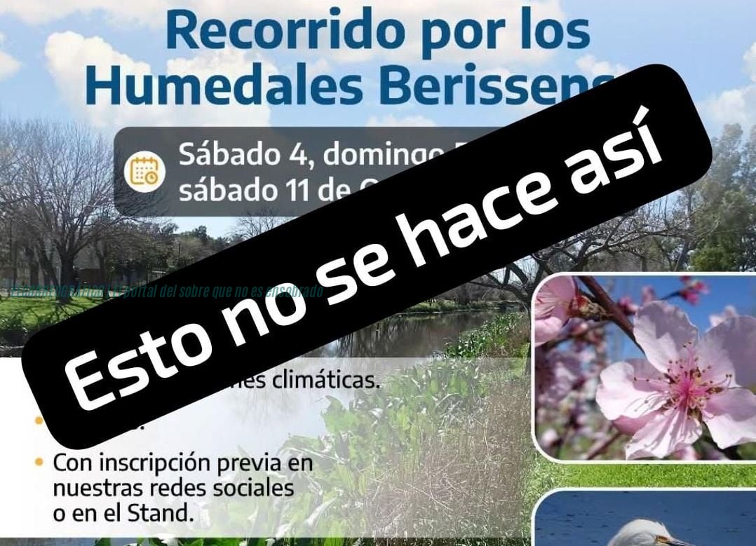 Cagliardi incumplidor judicial y controversia por el uso indebido de imágenes en campaña ambiental Cagliardi incumplidor judicial y controversia por el uso indebido de imágenes en campaña ambiental 2