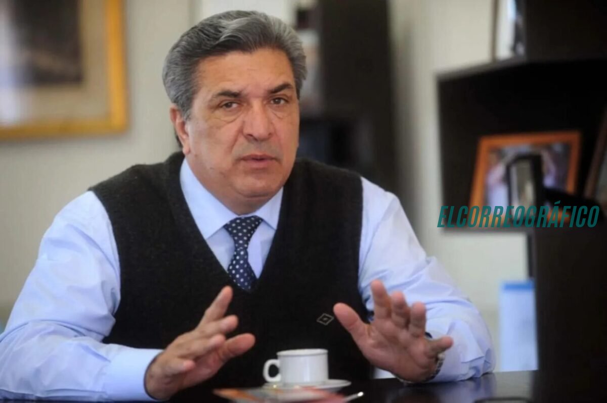 Casación anula el sobreseimiento de Slezack y reactiva causa por corrupción en Berisso Casación anula el sobreseimiento de Slezack y reactiva causa por corrupción en Berisso