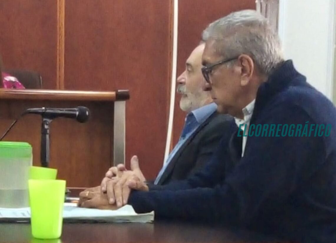Casación anula el aobreseimiento de Slezack y reactiva causa por corrupción en Berisso 2
