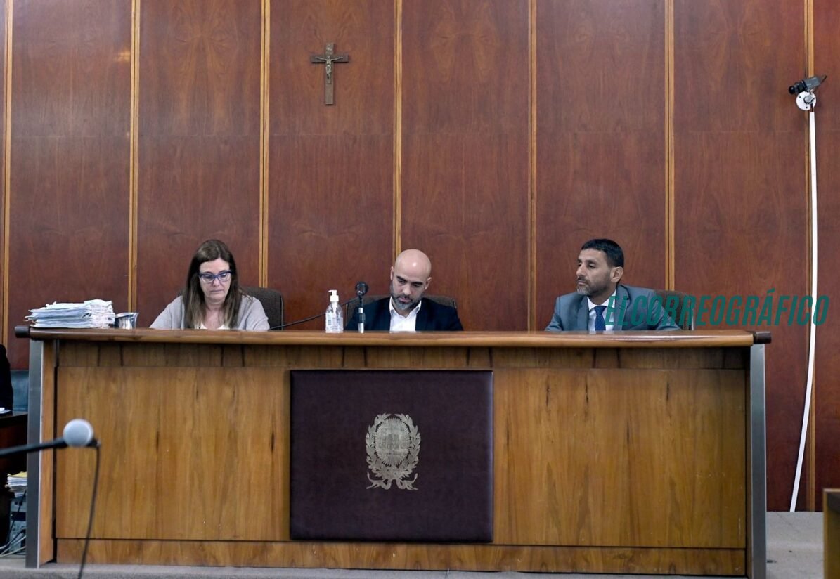 Casación anula el sobreseimiento de Slezack y reactiva causa por corrupción en Berisso 6