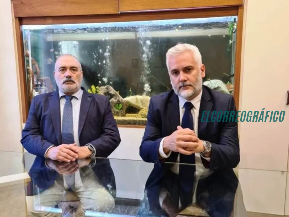 Casación anula el aobreseimiento de Slezack y reactiva causa por corrupción en Berisso 7