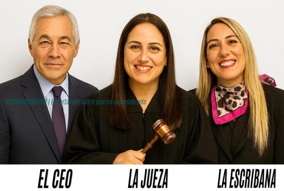Fabian Cagkiardi María Azul Lamoglie Aldana Iovanovich El CEO Cagliardi convierte Concejo en escribanía impone jueza a dedo con pacto opaco de libertarios 3 Jueza de Faltas que en Berisso llegó por acuerdos políticos con denuncias de falsificación