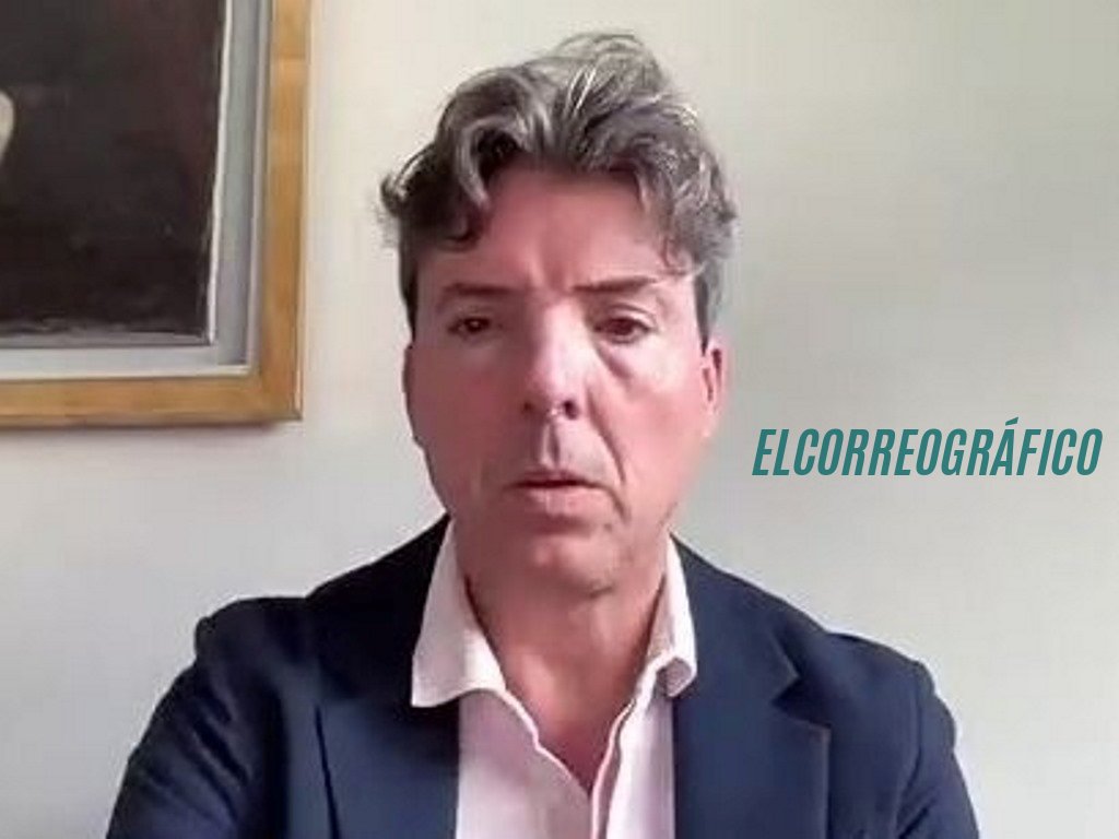 Leopoldo Sahores El canciller Taiana Corrupción, embajada paralela con el narco estado de Venezuela y el video que reabre la Causa Cuadernos 06