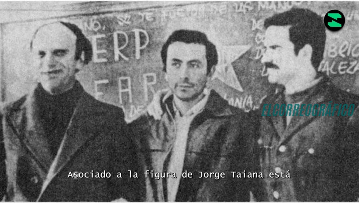 El canciller Taiana Corrupción, embajada paralela con el narco estado de Venezuela y el video que reabre la Causa Cuadernos 27