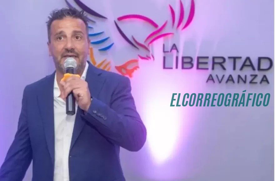 Lagorio responde a todo: La verdad sobre los 3.5 millones faltantes de los fiscales y su plan para la intendencia 2027 Gustavo Fabián Lagorio Escándalo en Berisso, Desaparecen millones destinados a fiscales de La Libertad Avanza 1 Lagorio responde a todo, La verdad sobre los 3.5 millones faltantes de los fiscales y su plan para la intendencia 2027
