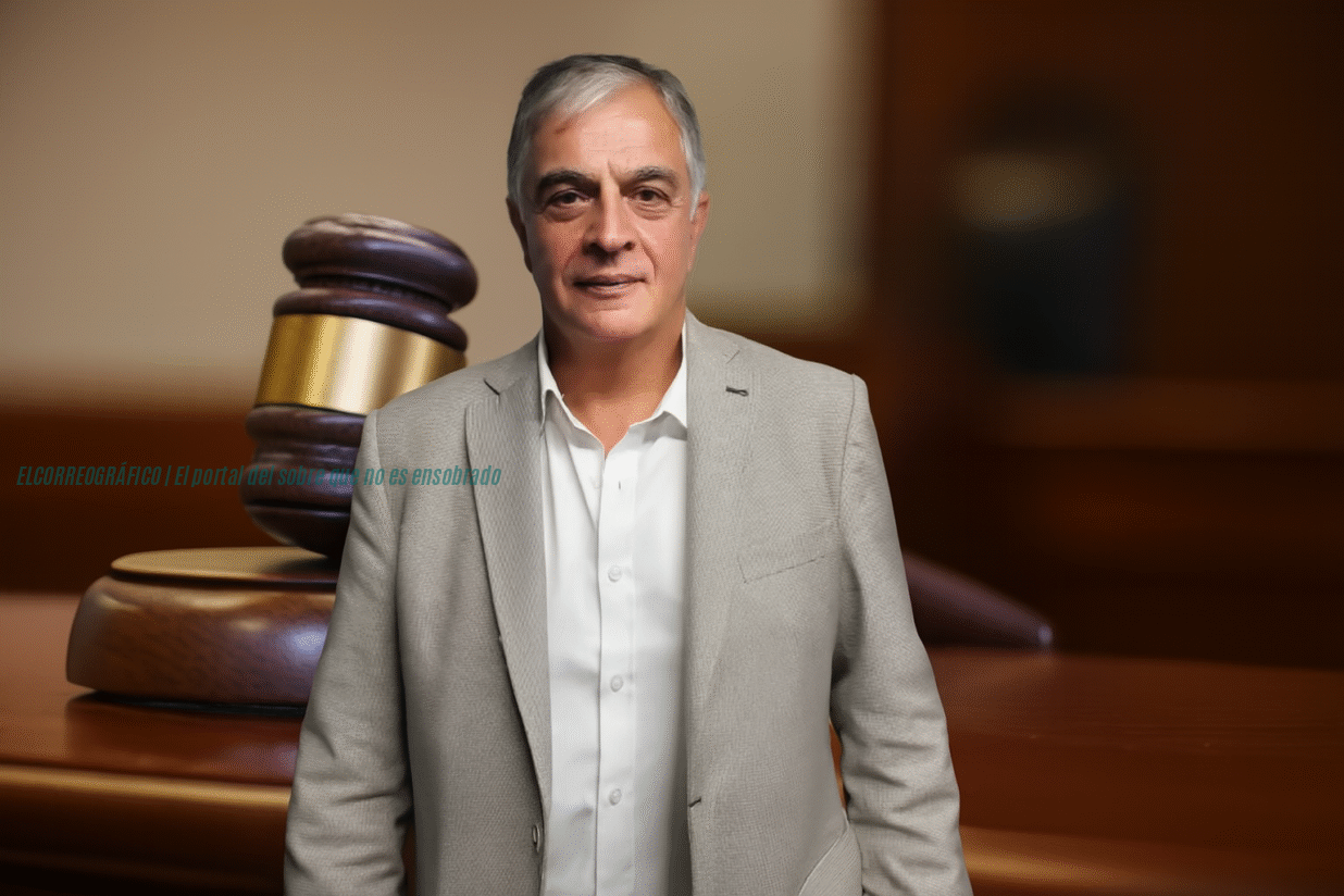 Jueza de Faltas que en Berisso llegó por acuerdos políticos anda con denuncias de falsificación Jorge Troncoso Oposición busca frenar el nombramiento a dedo con proyecto de creación del Consejo Municipal de la Magistratura en Berisso Jueza de Faltas que en Berisso llegó por acuerdos políticos con denuncias de falsificación