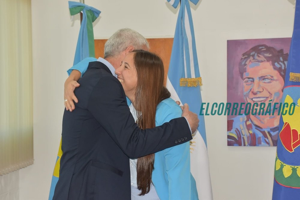 Nueva jueza de Faltas en Berisso, Designación de Cagliardi genera más polémica por vínculos con ex funcionario 2