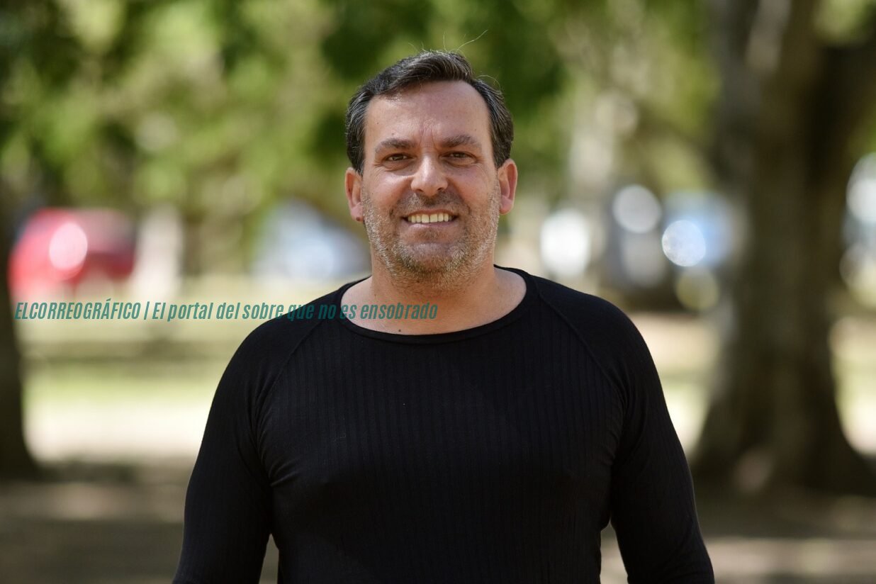 Pablo Swar: "Berisso sufrió la peor elección peronista de su historia" Pablo Swar El Colo Diego Santilli nos fortalece Pablo Swar respalda cambio tras escándalo de Espert