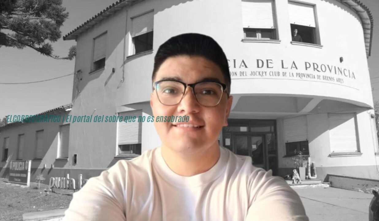 Leandro Ignacio Altamiranda Policía berissense detenido por torturas en Ensenada, motín, horror y 36 horas sin dormir que desataron una bomba de tiempo 9