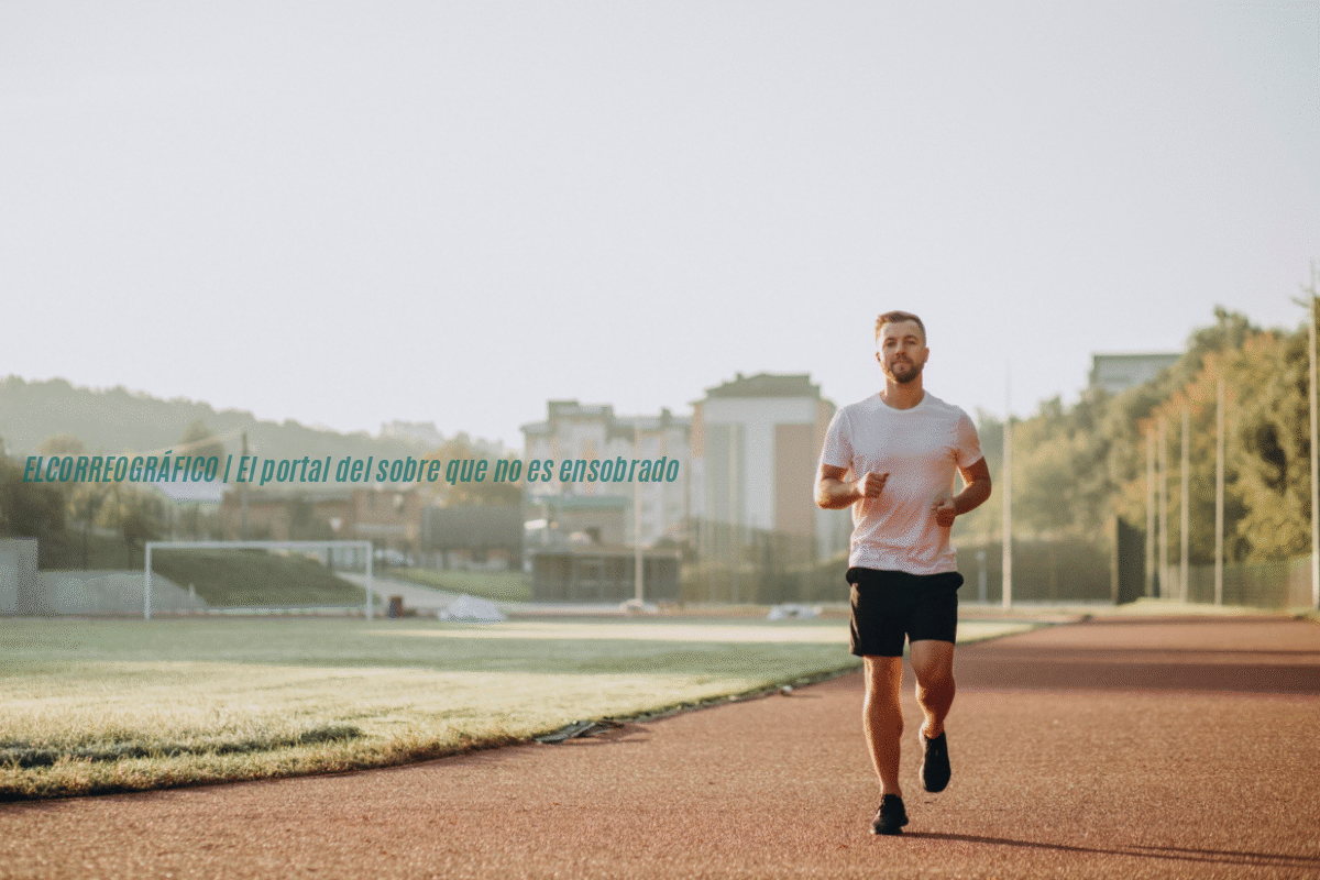 Qué son las pasadas en running y cómo hacerlas