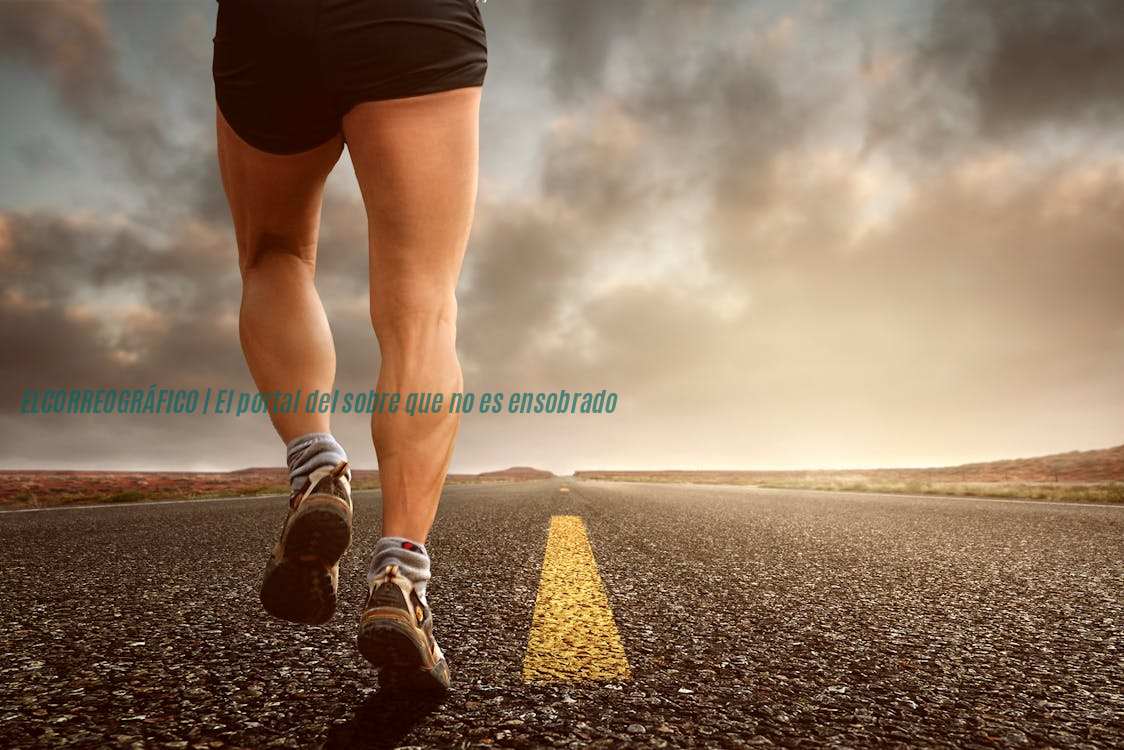 Qué son las pasadas en running y cómo hacerlas 2