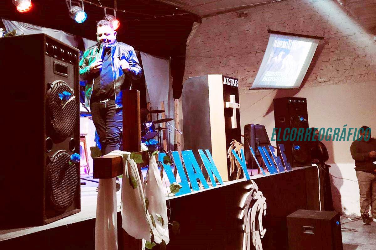 Ruido, poder y fe en Berisso, Vecinos denuncian a la iglesia evangélica de Juan Osman y apuntan a la protección municipal 16