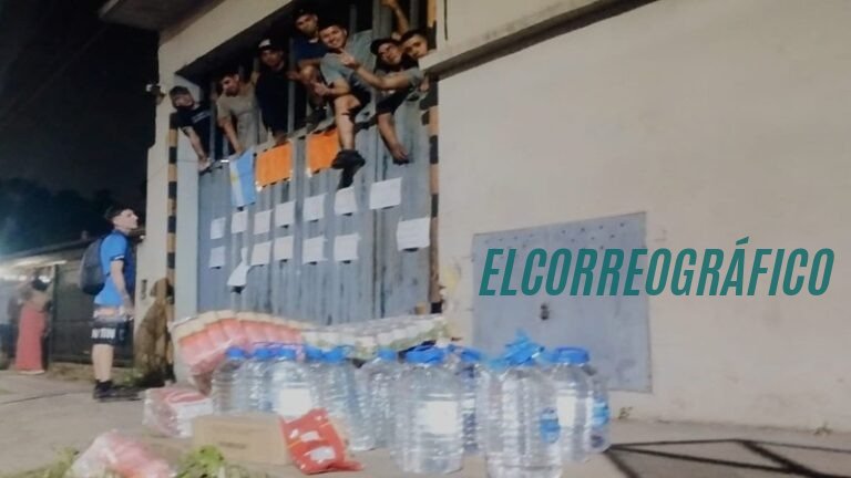 Trabajadores de Acerías Berisso ocupan la planta histórica en reclamo por salarios impagos y condiciones laborales 06