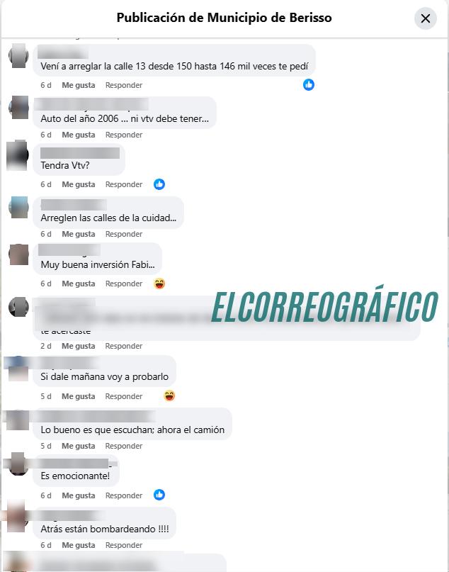 Cagliardi presentó nuevo auto para licencias que tiene más de 20 años detonado 011