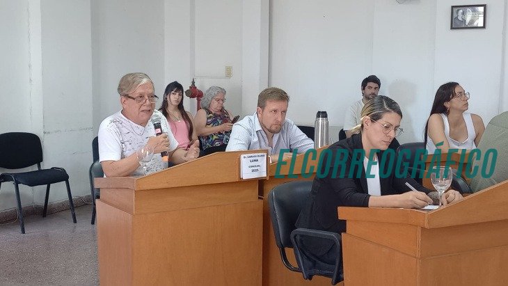 Concejo Deliberante de Berisso aprueba 35% de aumento en tasas municipales con fuerte cruce entre ediles 1