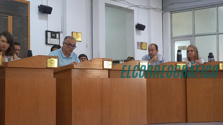 Concejo Deliberante de Berisso aprueba 35% de aumento en tasas municipales con fuerte cruce entre ediles 2