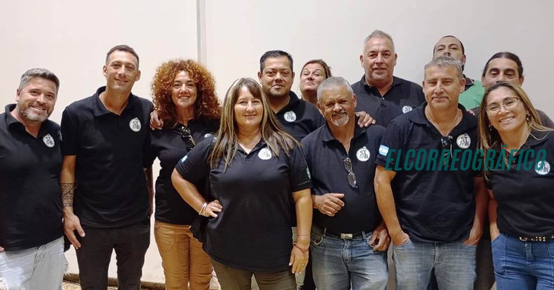 Crisis en el Sindicato de Municipales de Berisso: Denuncias, aumentos desmedidos y el silencio ante los trabajadores Crisis en el Sindicato de Municipales de Berisso. Denuncias, aumentos desmedidos y el silencio ante los trabajadores 16