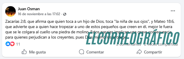 Gabriela Di Lorenzo dejó Control Urbano por querer clausurar un mega local de bebidas y la iglesia del pastor Osman 2