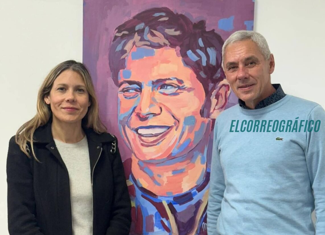 Gabriela Di Lorenzo "dejó" Control Urbano por querer clausurar un "mega local de bebidas" y la iglesia del pastor Osman Gabriela Di Lorenzo dejó Control Urbano por querer clausurar un mega local de bebidas y la iglesia del pastor Osman 5