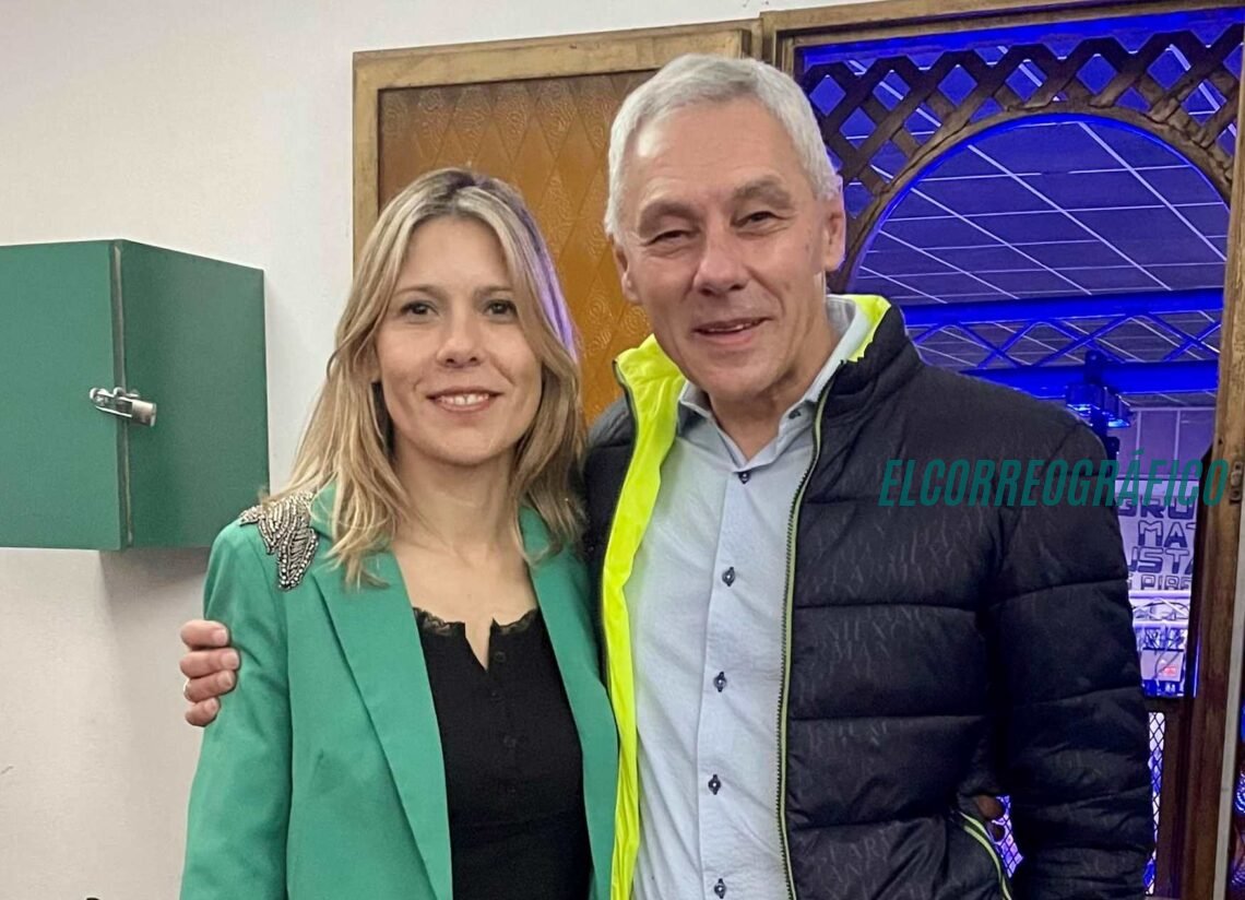 Gabriela Di Lorenzo rompe el silencio, Mi renuncia responde a diferencias de criterio respecto a una habilitación comercial 11