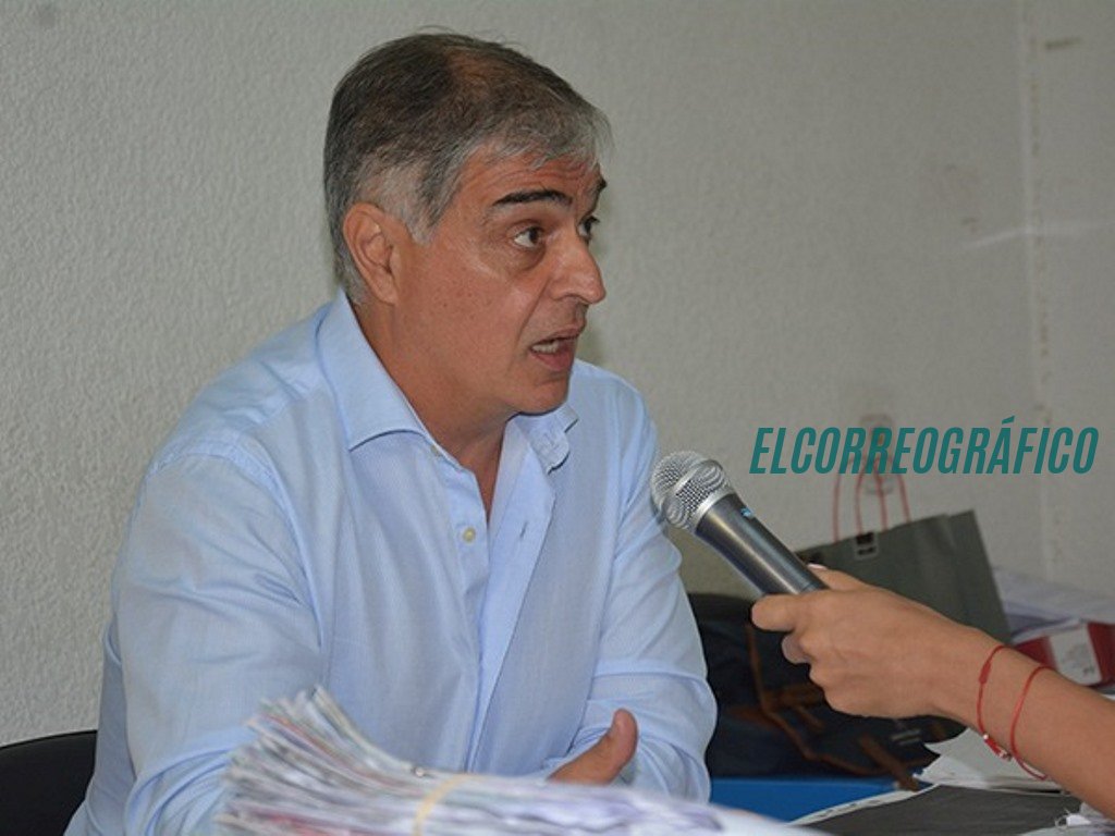 Jueza de Faltas de Berisso intenta censurar a ELCORREOGRÁFICO porque publicó una supuesta denuncia en su contra Jorge Troncoso ex Juez de faltas de Berisso Jueza de Faltas de Berisso intenta censurar a ELCORREOGRÁFICO porque publicó una supuesta denuncia en su contra