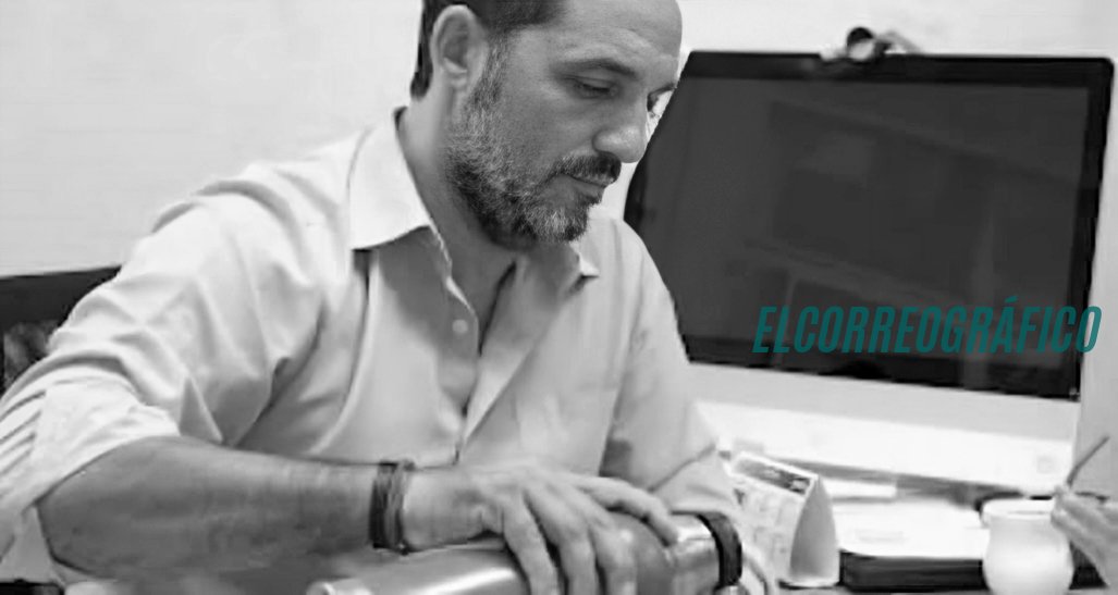 Juan Ignacio Mincarelli ensayará su posgrado de Responsabilidad Social con vecinos y hace su autocrítica del PJ en Berisso Juan Ignacio Mincarelli ensayará su tesis de Responsabilidad Social con los vecinos y hace su autocrítica del PJ en Berisso 5
