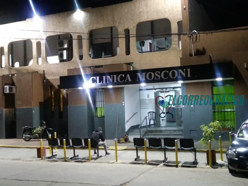 Maniobras irregulares para tomar control de Clínica Mosconi en Berisso 3