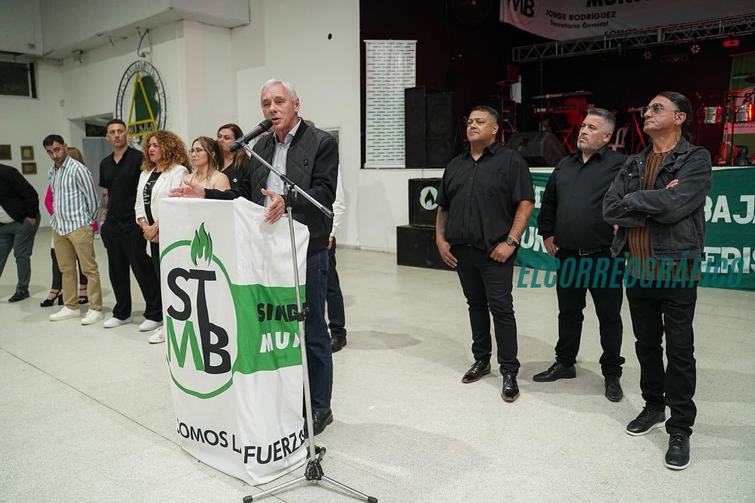 Trabajadores municipales de Berisso denuncian al sindicato por descuentos abusivos y cesantías 05