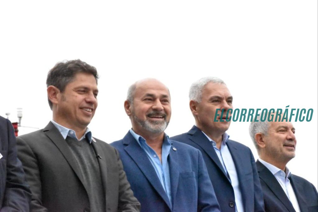 2025 ensobrado y completamente explosivo en Berisso, La Plata y Ensenada. Corrupción, traiciones, denuncias y Milei casi capitula 3