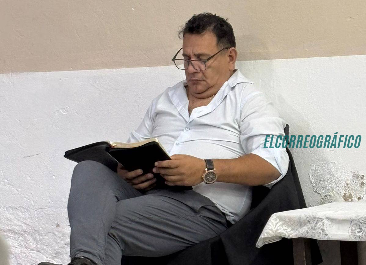 A vos te voy a matar, Pastor evangélico Osman enfrenta denuncias por violencia extrema en Berisso 06