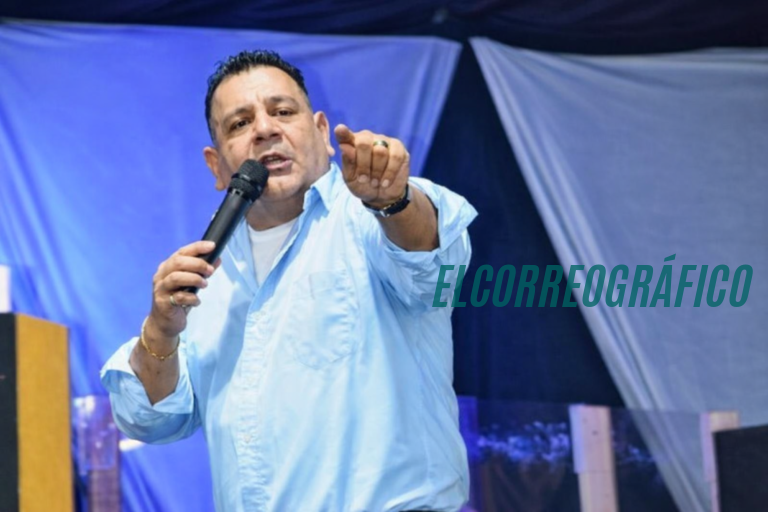 A vos te voy a matar, Pastor evangélico Osman enfrenta denuncias por violencia extrema en Berisso 162 La victimización del pastor Osman denuncia persecución mientras enfrenta conflicto legal y social a su desalojo civil
